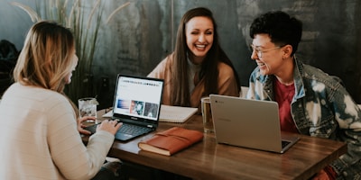 Building confidence speaking